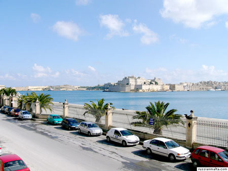 Курорты Мальты