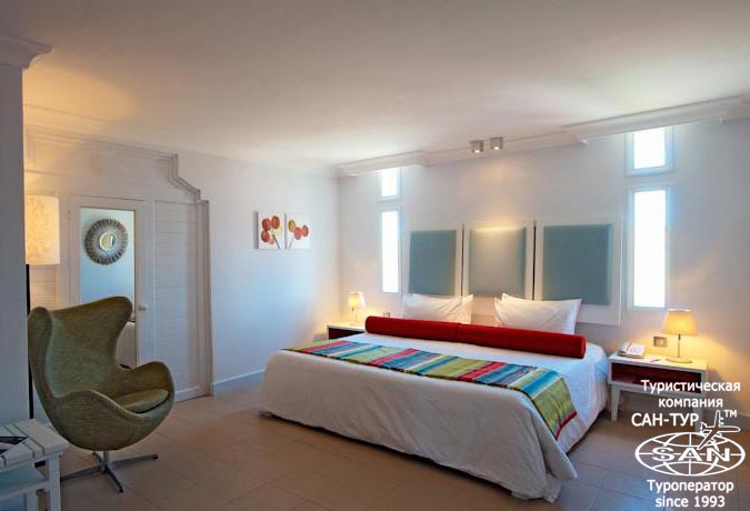 Фото отеля AMBRE A SUN RESORT MAURITIUS HOTEL 4* Adult-Only Маврикий