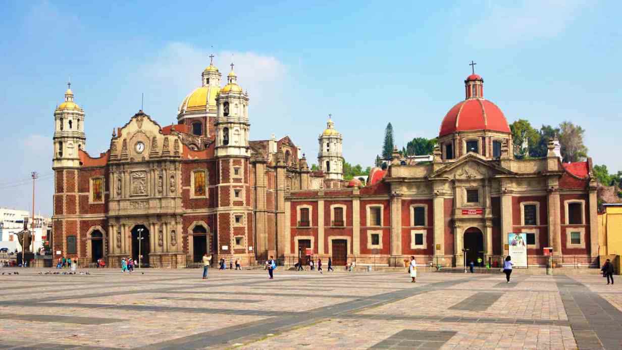 Отдых и экскурсии в Мексике от САН-ТУР