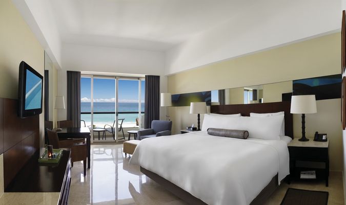   Live Aqua Cancun Resort 5*