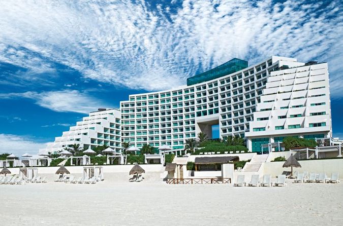   Live Aqua Cancun Resort 5*