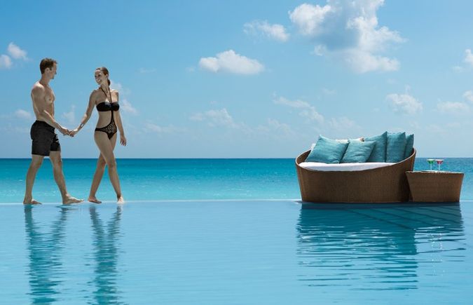  SECRETS THE VINE CANCUN HOTEL 5* Adults Only 