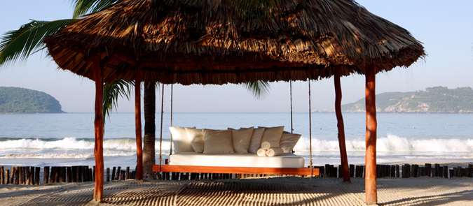 THE TIDES ZIHUATANEJO 5*