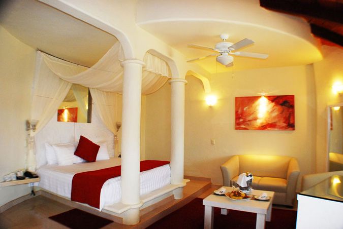 Фото Отеля DESIRE RESORT SPA RIVIERA MAYA HOTEL 5* Riviera Maya от САН-ТУР