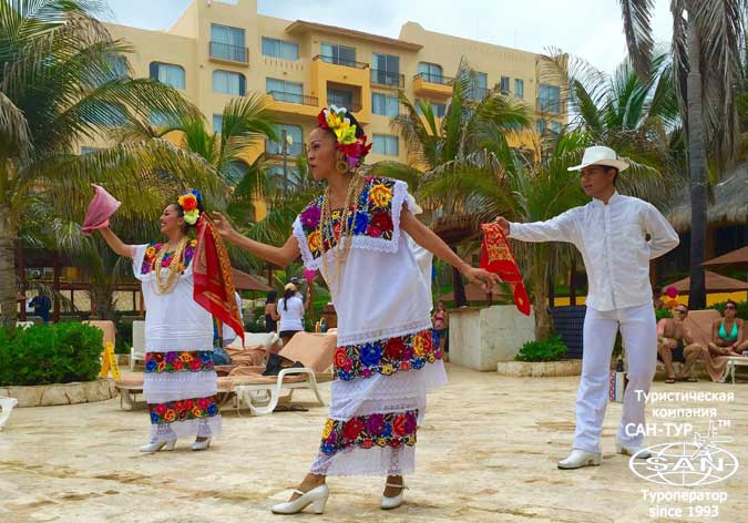   Fiesta Americana Condesa Cancun 5*