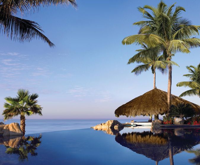   One Only Palmilla Hotel 5*