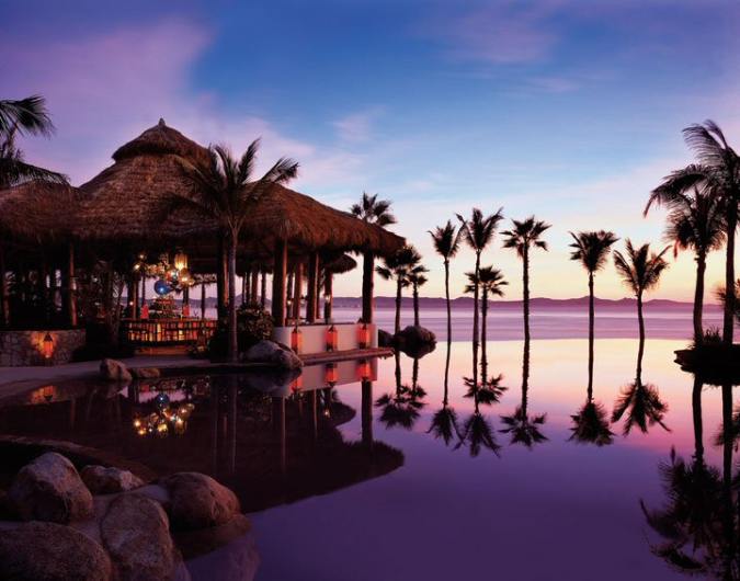   One Only Palmilla Hotel 5*