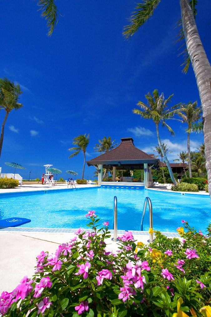   Aqua Resort Club Saipan 5*