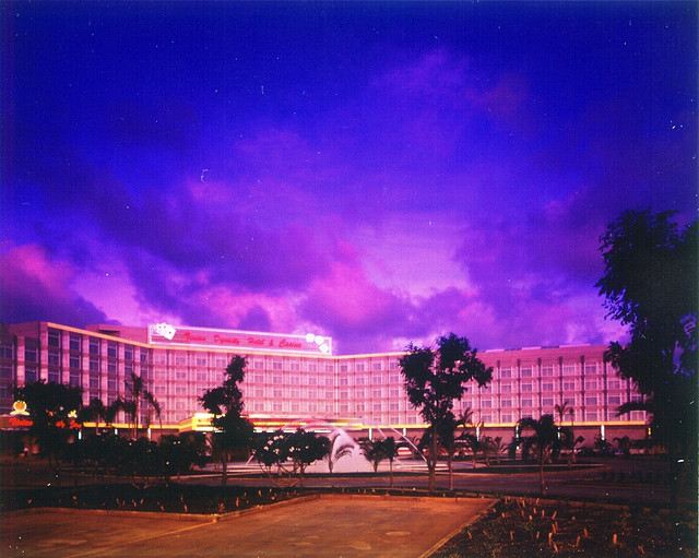 Фото отеля Tinian Dynasty Hotel Casino 5*