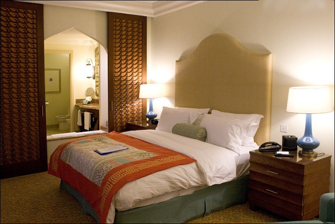 Отель ATLANTIS - THE PALM, DUBAI 5*LUXE отдых в ОАЭ САН-ТУР