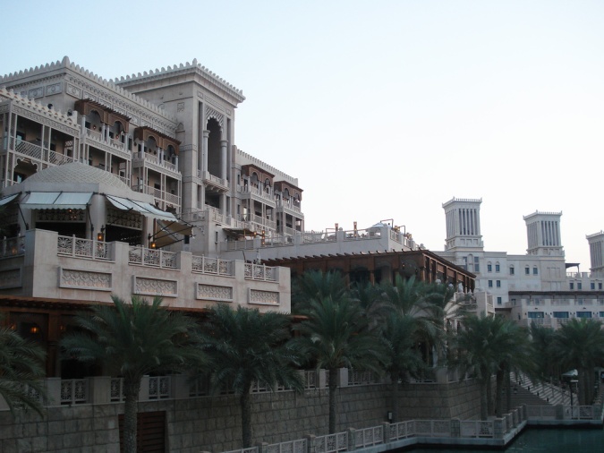 Фото отеля AL QASR 5*