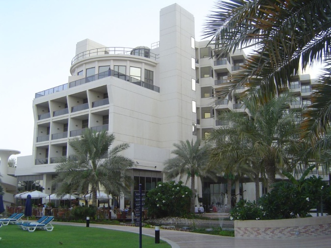 Отель BEACH ROTANA HOTELS TOWERS 5* отдых в ОАЭ САН-ТУР