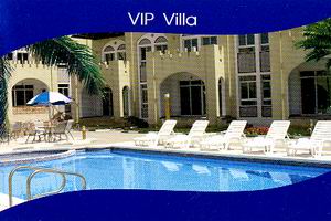 Туры в ОАЭ - Caravan Resort Villas Complex 3* (Аджман)