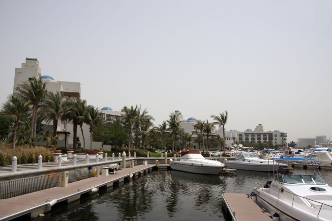 PARK HYATT, DUBAI 5*