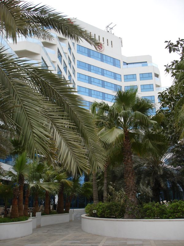 Отель SHERATON JUMEIRAH BEACH RESORT TOWERS 5* отдых в ОАЭ САН-ТУР