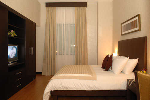 Star Boutique Hotel Apartments 4* (Дубаи)  - туры в ОАЭ