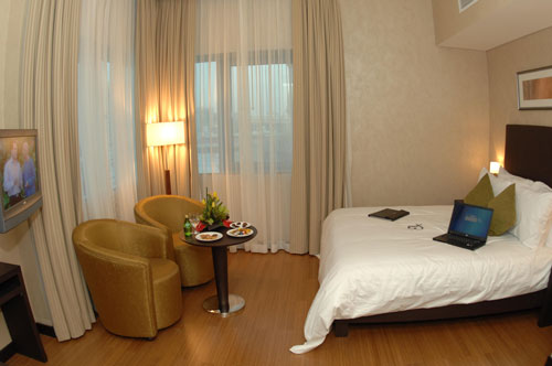 Star Boutique Hotel Apartments 4* (Дубаи)  - туры в ОАЭ