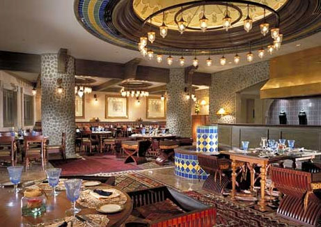 JOOD PALACE HOTEL DUBAI - туры в ОАЭ