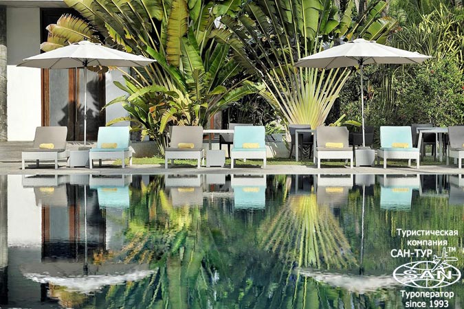 Фото отеля AVANI Seychelles Barbarons Resort Spa 4*