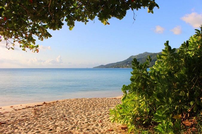 Фото отеля The H Resort Beau Vallon Beach Seychelles 5*