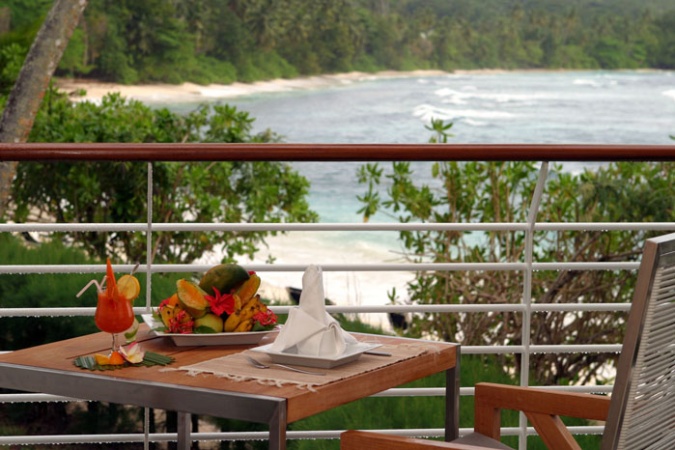 Фото отеля AVANI Seychelles Barbarons Resort Spa 4*
