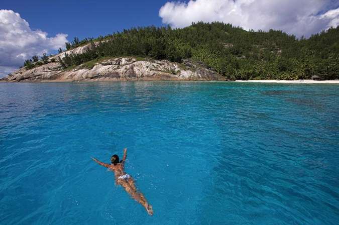 Сейшельские острова фото - САН-ТУР