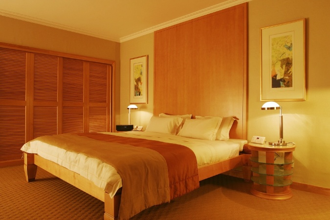 ORCHARD HOTEL SINGAPORE 4*