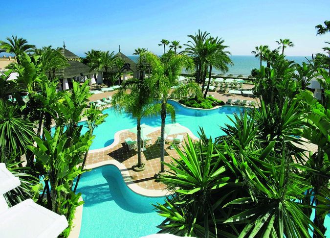   Don Carlos Leisure Resort & Spa 5*