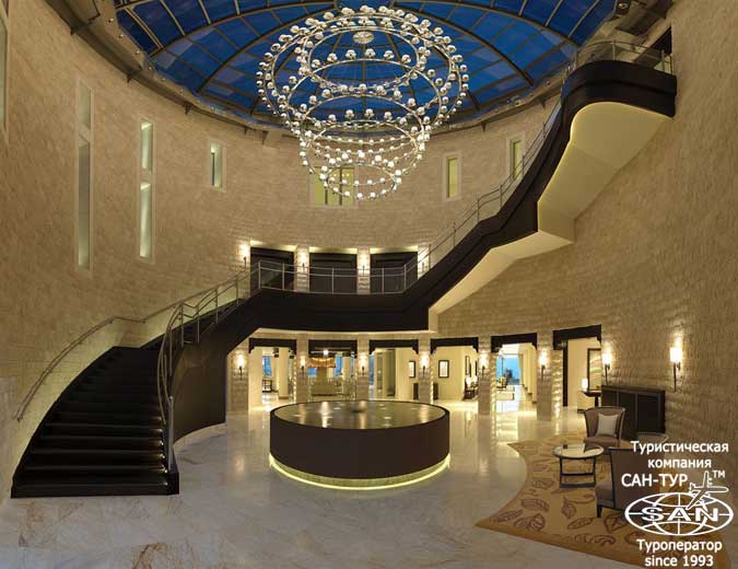   Jumeirah Port Soller Hotel Spa 5*