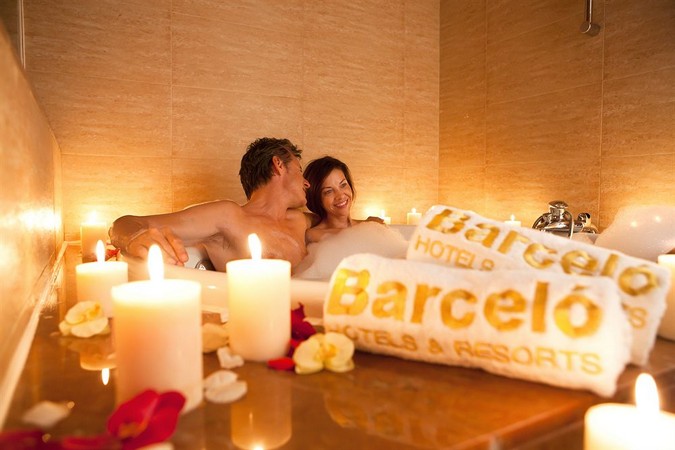 Фото отеля Barcelo Jandia Club Premium 4*
