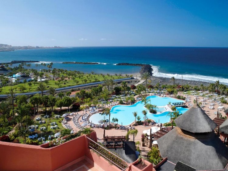 Sheraton La Caleta Resort & Spa5*
