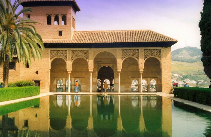 Alhambra Palace4* -   