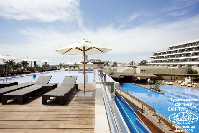   Ibiza Gran Hotel 5*
