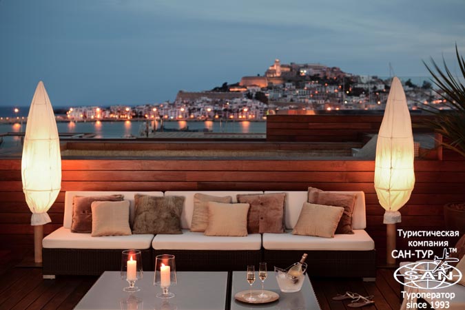   Ibiza Gran Hotel 5*