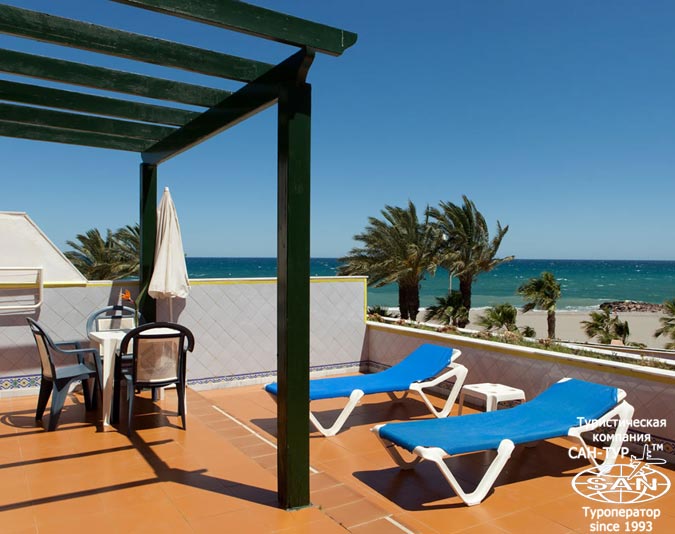 Фото отеля Vera Playa Club 4* Испания
