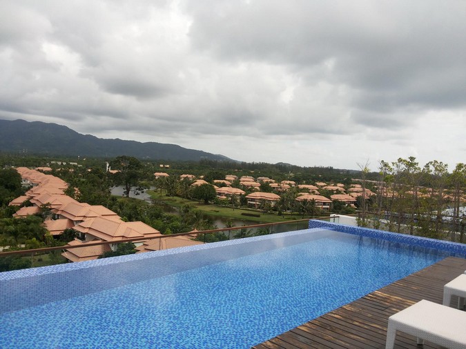 Фото отеля Outrigger Laguna Phuket Resort and Villas 5*