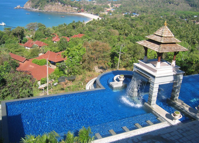 Фото Pimalai Resort Spa 5* отдых в Тайланде САН-ТУР