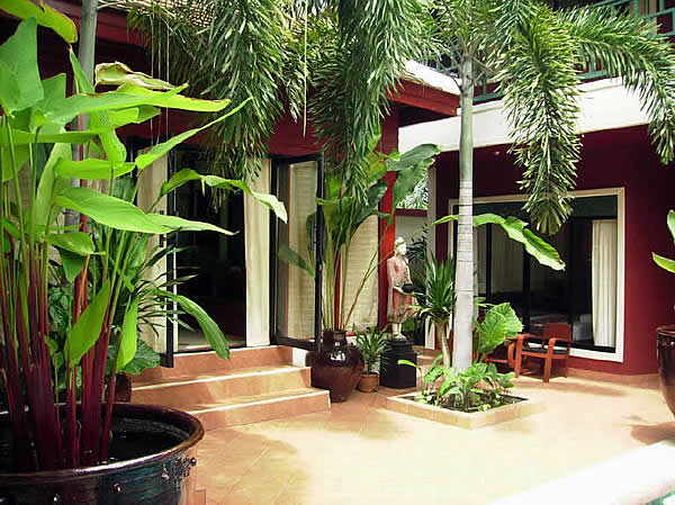Нудистский отель RAMA KIEN LIFESTYLE RESORT, PATTAYA, THAILAND 3* - САН-ТУР