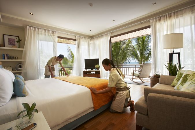 Отель REST DETAIL HOTEL HUA HIN 5* - отдых в Тайланде САНТУР Туроператор