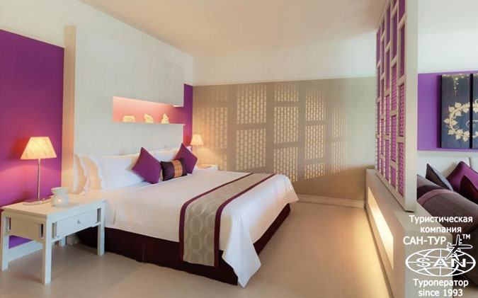   Angsana Laguna Phuket 5*