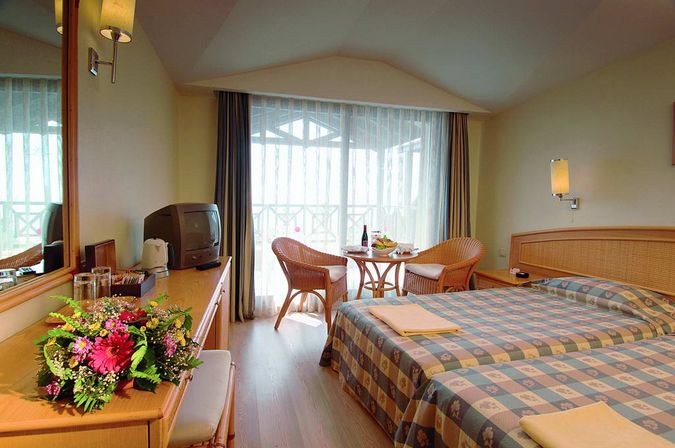   ARMAS LABADA HOTEL 5* 