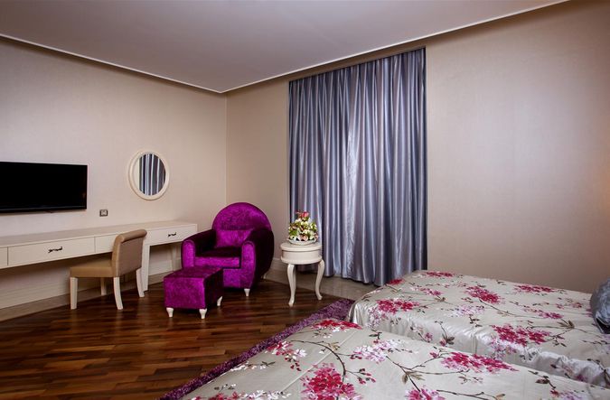 Отель MAXX ROYAL 5* - отдых в Турции САН-ТУР