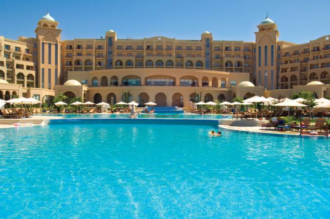 Отель Spice Hotel Spa 5* Белек - отдых в Турции от САН-ТУР