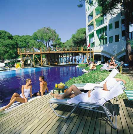    - Limak Atlantis resort hotel 5* ()