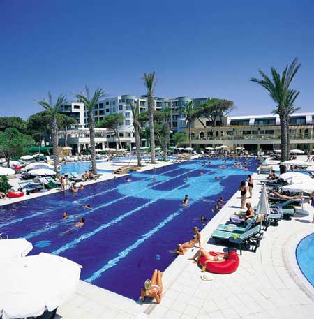    - Limak Atlantis resort hotel 5* ()