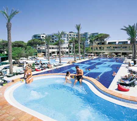    - Limak Atlantis resort hotel 5* ()  (1)