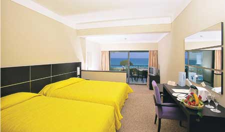 Limak Atlantis resort hotel 5* () -  (1)
