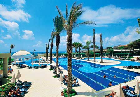    - Limak Atlantis resort hotel 5* () -  (2)