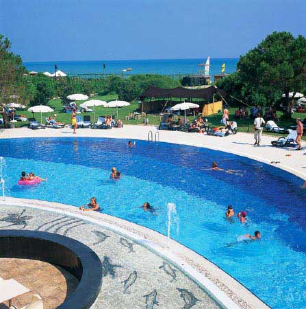    - Limak Atlantis resort hotel 5* () -  (2)