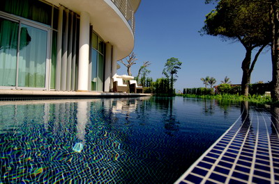     Calista Luxury Resort SPA 5*  Aquarius, Aries, Andromeda 